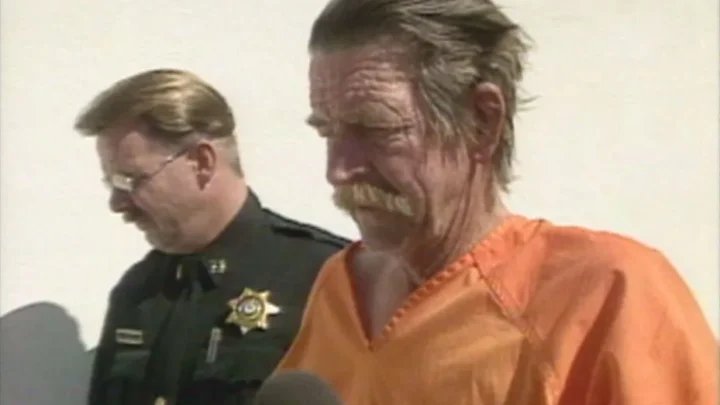 Who is David Parker Ray? Toy-Box Killer Bio: Wife, Age, Interview, Net Worth, Survivor, Children, Victims, Documentary