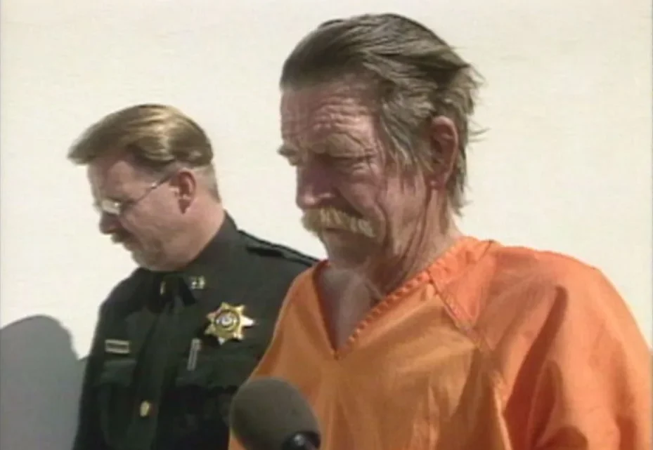Who is David Parker Ray? Toy-Box Killer Bio: Wife, Age, Interview, Net Worth, Survivor, Children, Victims, Documentary
