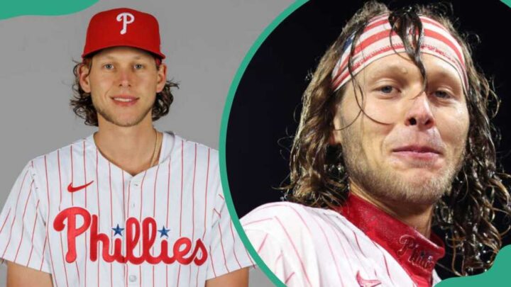Alec Bohm’s girlfriend Jacque Darby Biography: Age, Net Worth, Siblings, Parents, Height,  Boyfriend