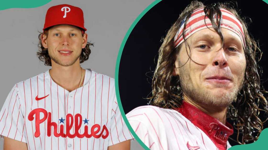 Alec Bohm’s girlfriend Jacque Darby Biography: Age, Net Worth, Siblings, Parents, Height,  Boyfriend