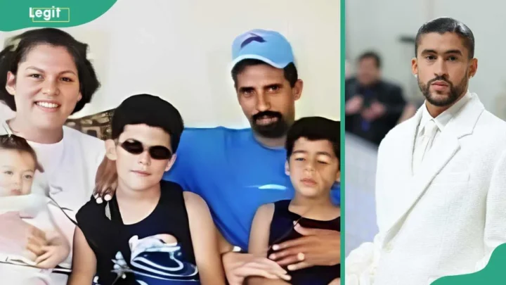 Bad Bunny’s Mother, Lysaurie Ocasio Biography: Religion, Family, Children, Age, Net Worth, Ethnicity