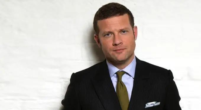 Dermot O’Leary Biography: Age, Net Worth, Spouse, Parents, Sibling, Children, Instagram, Height, Wiki