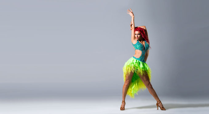 Dianne Buswell Biography: Partner, Songs, Siblings, Age, Net Worth, Height, Parents