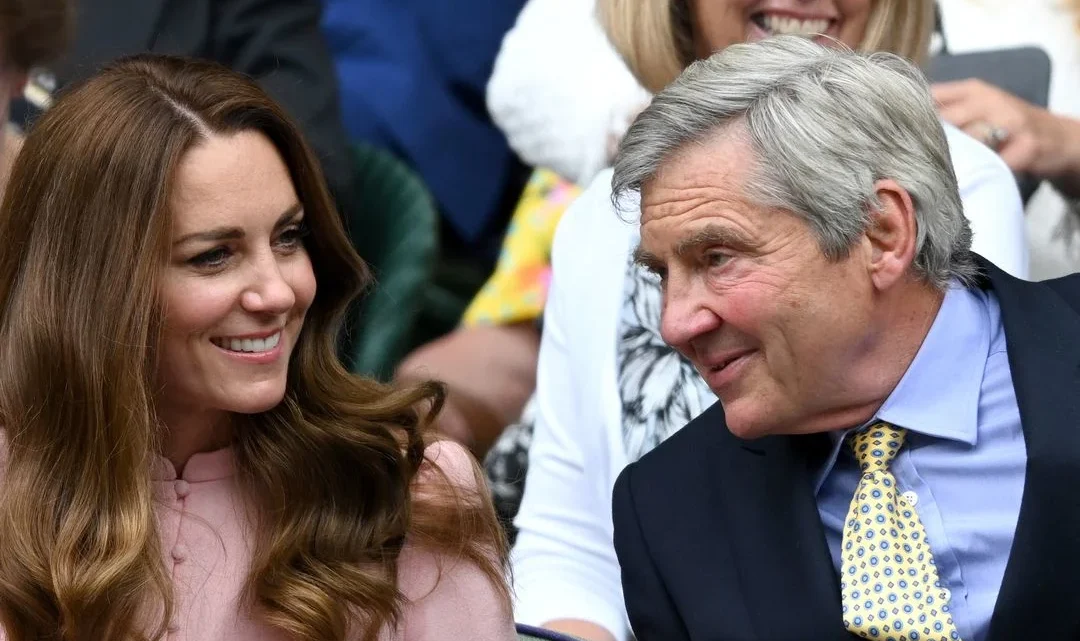Catherine, Princess of Wales’s father Michael Middleton Biography: Age, Height, Net Worth, Siblings, Parents, Wife Catherine, Princess of Wales’s father Michael Middleton Biography: Age, Height, Net Worth, Siblings, Parents, Wife
