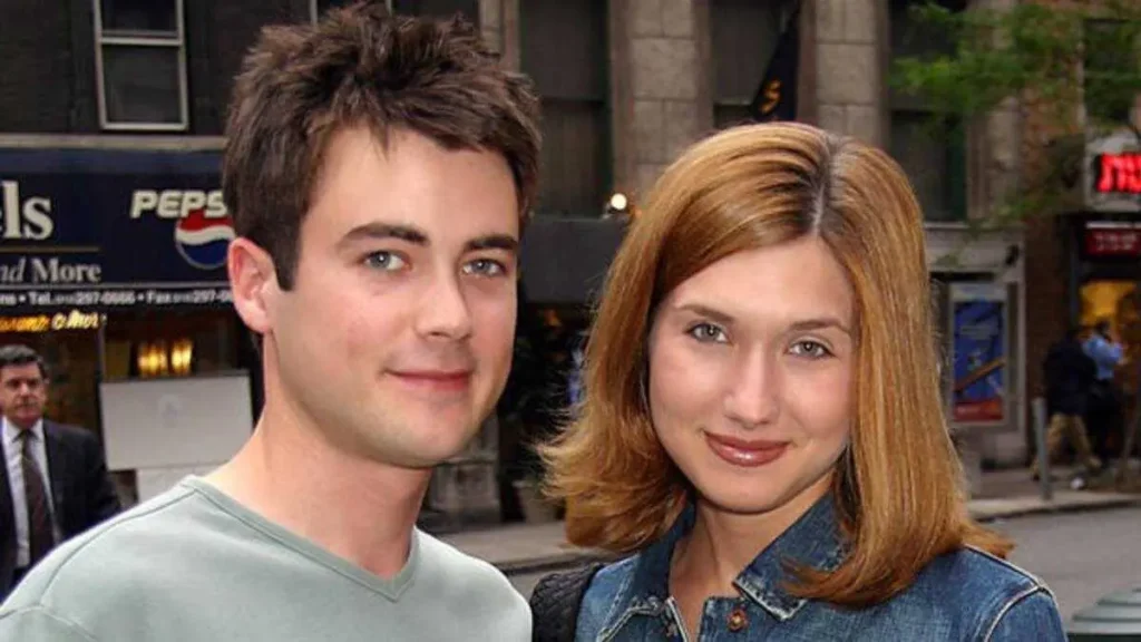 Matt Long’s wife Lora Chaffins Biography: Net Worth, Siblings, Height, Children, Age, Husband