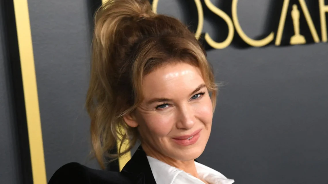 Renee Zellweger Biography: Husband, Net Worth, Child, Age, Instagram, Awards, Movies Wikipedia