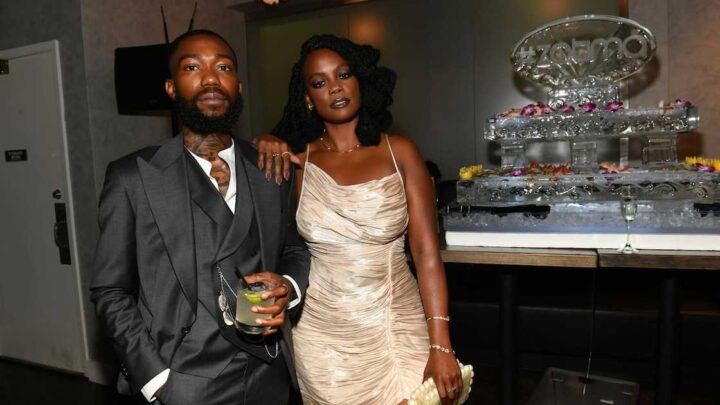 Novi Brown’s Fiancée, Malcolm J. Cook Biography: Relationship, Girlfriend, Age, Net Worth, Wikipedia, Nationality, Ethnicity
