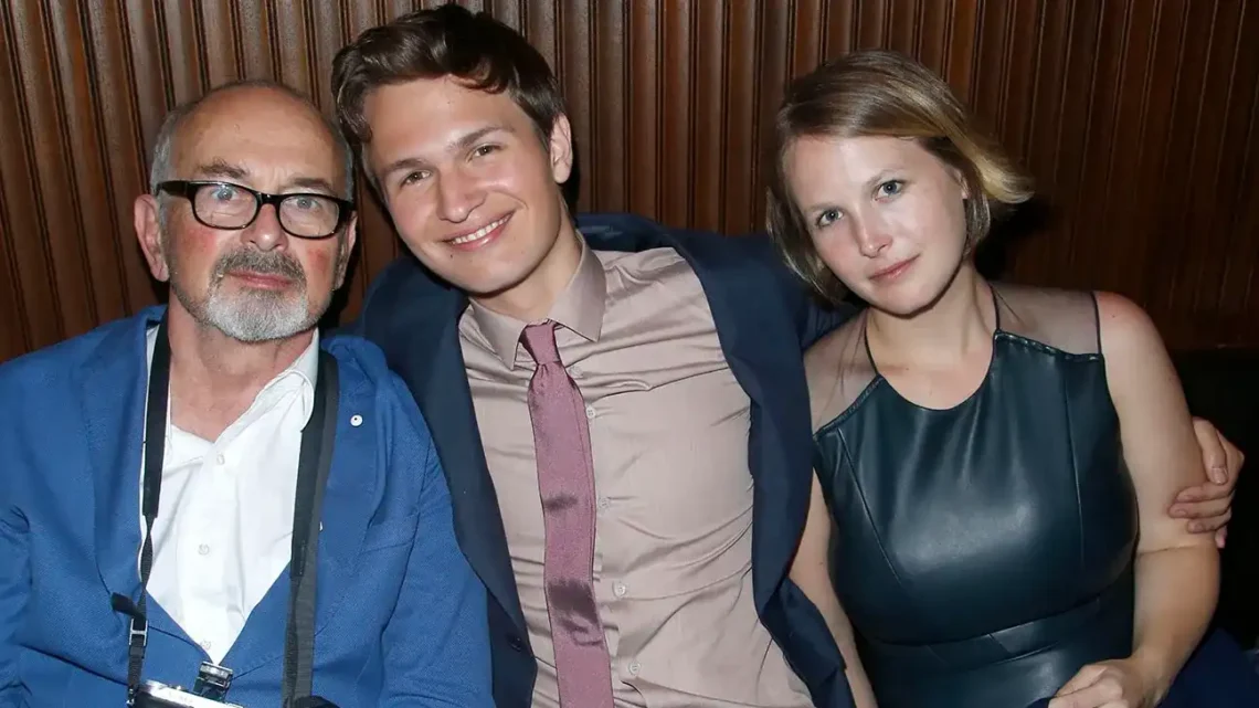 Ansel Elgort’s sister, Sophie Elgort Bio: Spouse, Age, Height, Net Worth, Parents, Children, Partner, Nationality