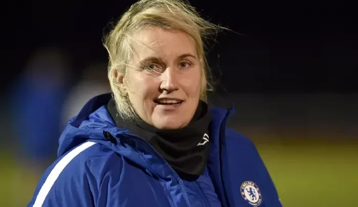 Emma Hayes Biography: Husband, Height, Siblings, Age, Net Worth, Awards, Parents, Children