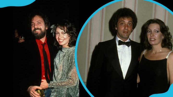 Billy Joel’s ex-wife Elizabeth Weber Biography: Net Worth, Siblings, Height, Children, Age, Husband