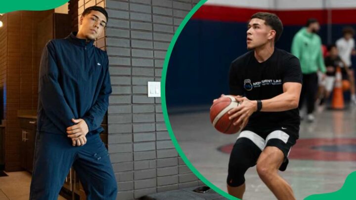 Jaythan Bosch Biography: Net Worth, Siblings, Height, Girlfriend, Age, Parents, Current Team, Salary