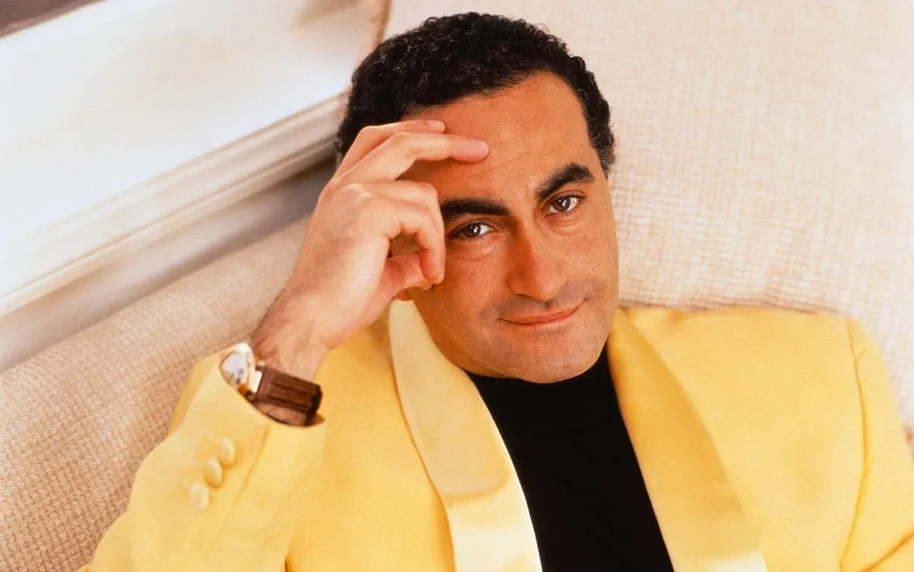 Dodi Fayed Biography: Parents, Children, Age, Siblings, Height, Net Worth, Films, Wife, Cause of Death