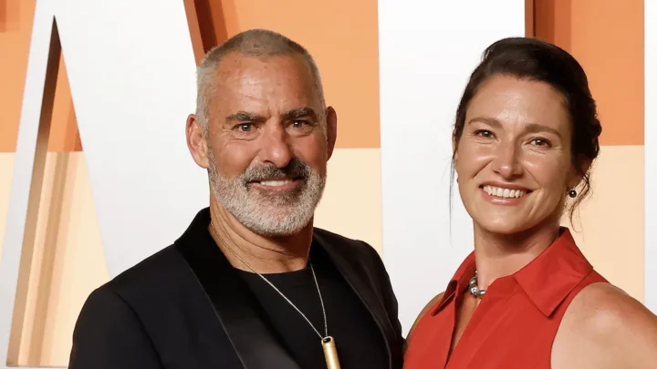 Garrett McNamara’s Wife, Nicole McNamara Biography: Age, Wiki, LinkedIn, Instagram, First Husband, Kids