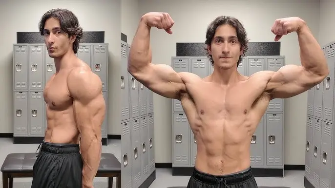 Max Eucede Biography: Age, Net Worth, Instagram, Girlfriend, Height, Wiki, Parents, Siblings, YouTube