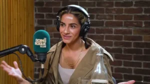 Mandip Gill