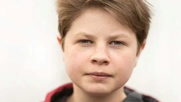 Hudson Matter Biography: Age, Height, Birthday, Sister, Mom, Net Worth, Dad, Crush