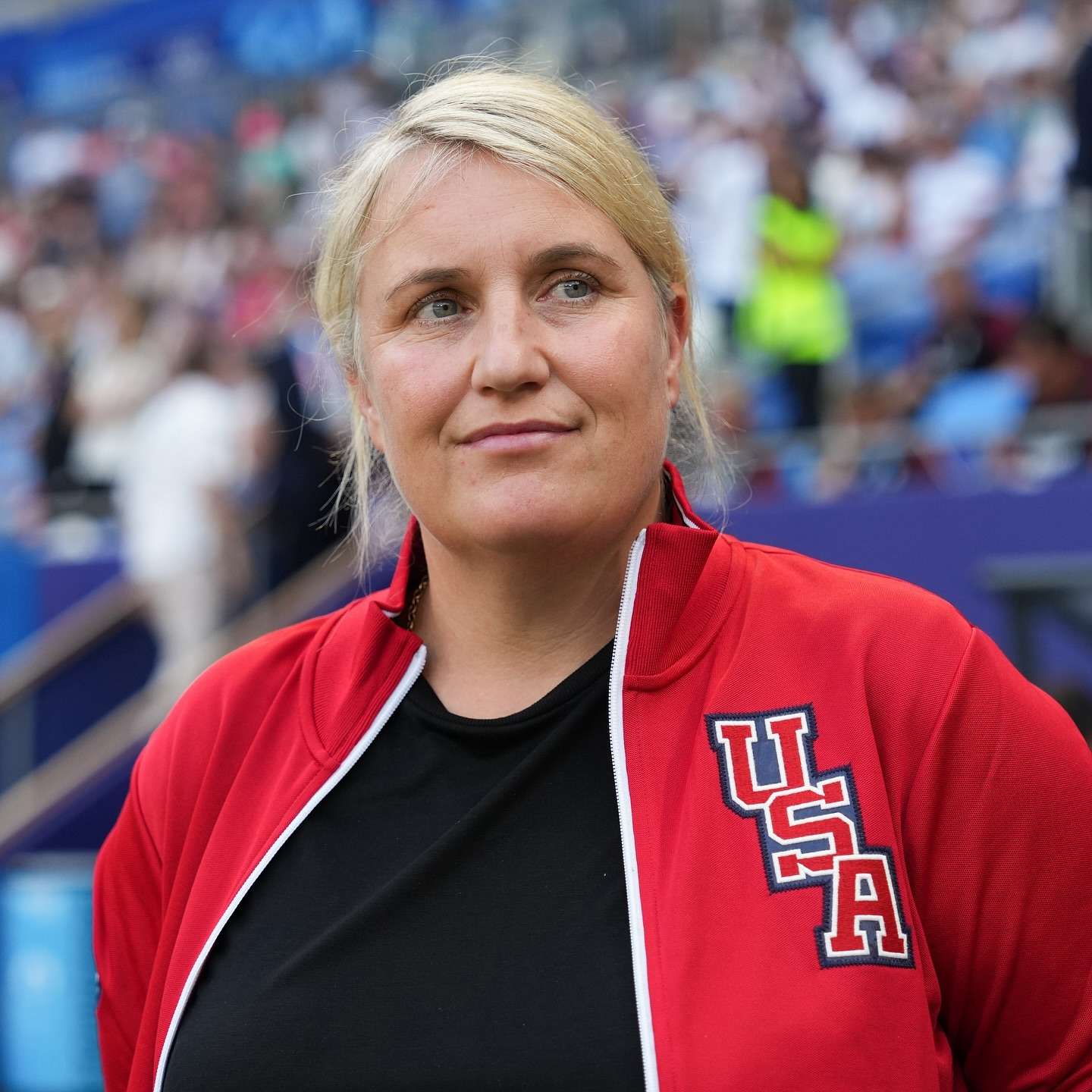 Emma Hayes Biography: Husband, Height, Siblings, Age, Net Worth, Awards