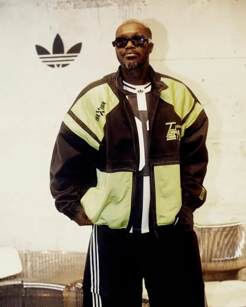 Djibril Cisse Biography: Height, Wife, Children, Former Team, Goals, Age, Net Worth, Siblings, Parents