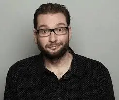 Sarah Millican’s husband, Gary Delaney Biography: Age, Net Worth, Children, Wikipedia, Height, Nationality