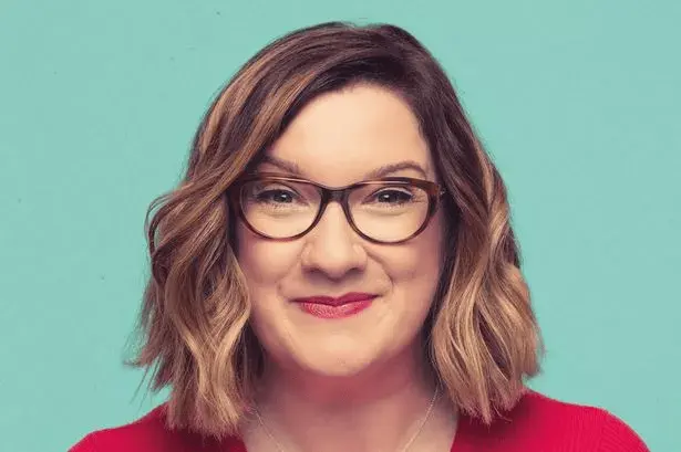Sarah Millican Biography: Age, Videos, Family, Net Worth, Instagram, Birthday, Children, Siblings, Husband