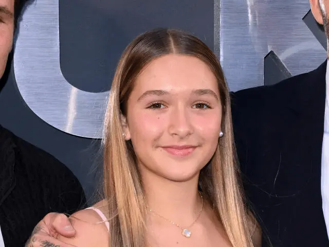 David Beckham’s daughter, Harper Beckham Biography: Boyfriend, Net Worth, Age, Height, Instagram, Siblings, Wikipedia, Nationality