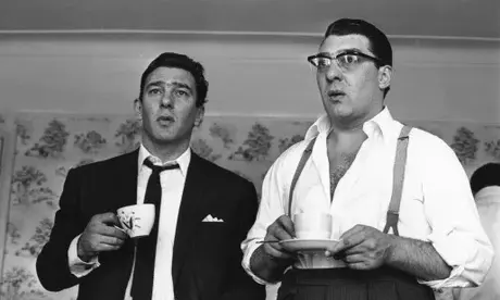 Reggie Kray Biography: Kray twins, Age, Net Worth, Instagram, Death, Height, Wiki, Parents, Siblings, Children