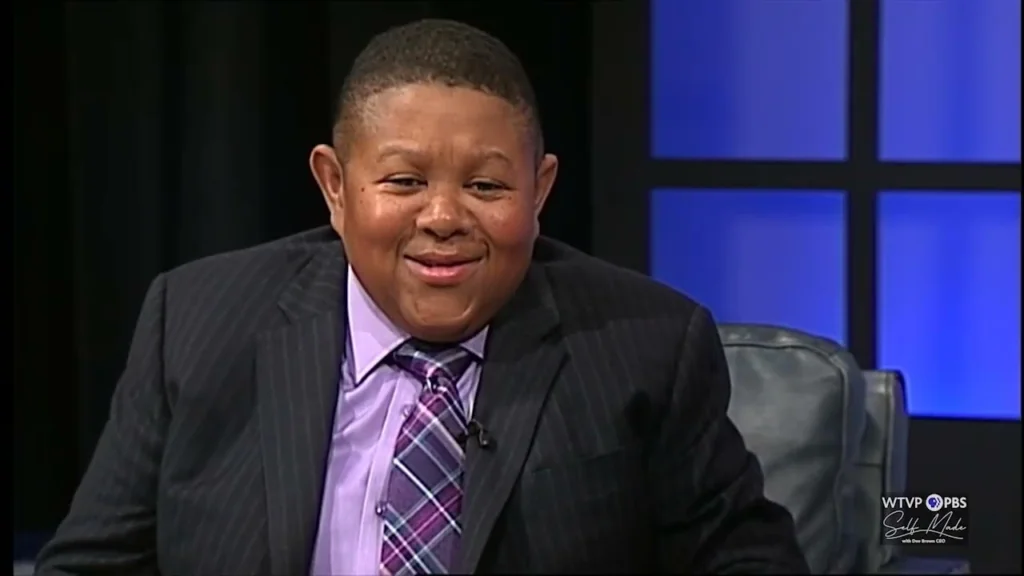 Emmanuel Lewis: Who is the star actor’s wife?