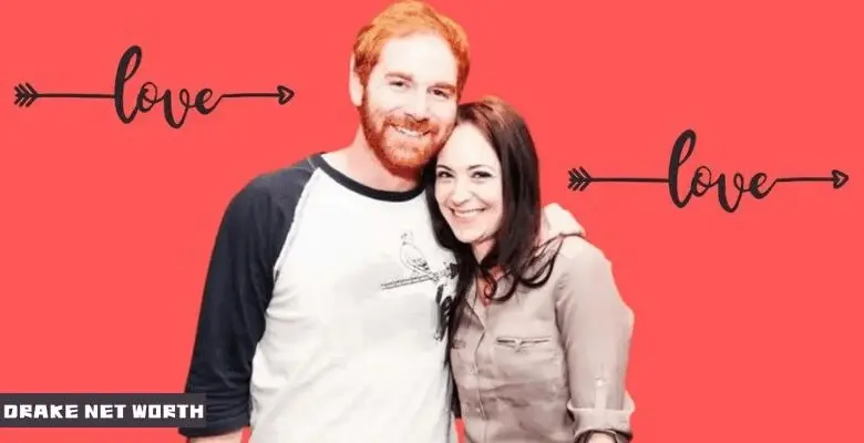 Exploring Andrew Santino’s Marital Status: Who is His Wife?