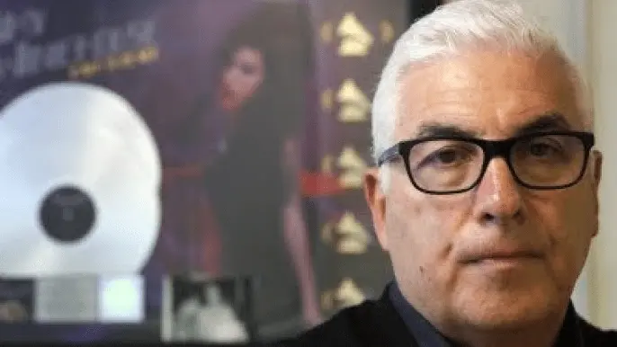 Amy Winehouse’s father, Mitchell Winehouse Biography: Age, Children, Wife, Siblings, Parents, Net Worth