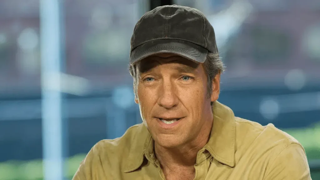 Mike Rowe Biography: Age, Net Worth, Spouse, Children, Parents, Wikipedia, Awards