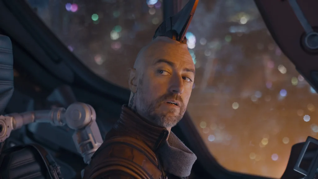 Sean Gunn Biography: Movies, Wife, Children, Age, Net Worth, Height, TV Shows, Parents