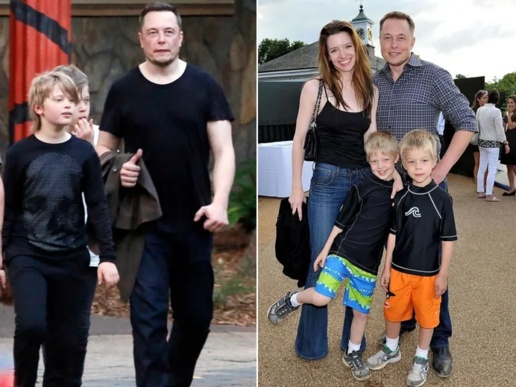 Elon Musk’s Transgender Child Plans to Leave U.S. Following Trump’s Election Victory