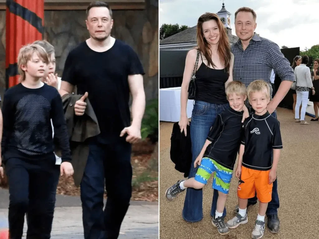Elon Musk’s Transgender Child Plans to Leave U.S. Following Trump’s Election Victory