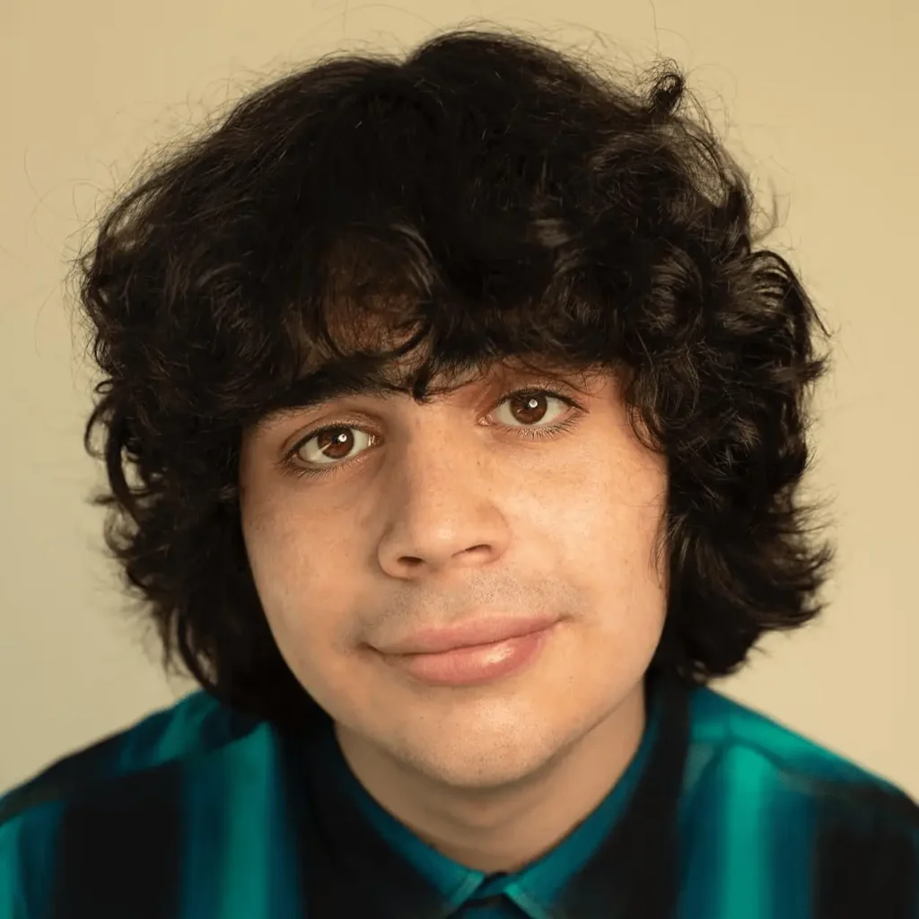 Cyrus Arnold Biography: Parents, Age, Height, Net Worth, Brothers, Instagram, Wikipedia
