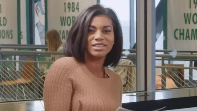 Taylor Rooks Biography: Husband, Age, Partner, Net Worth, Salary, Parents, Twitter, Wiki