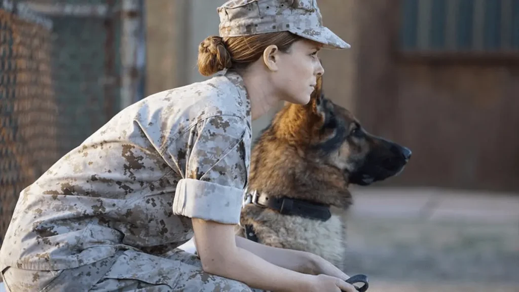 Megan Leavey’s Marital Status: Who is Her Husband?