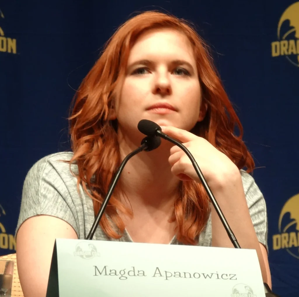 Magda Apanowicz Biography: Age, Net Worth, Siblings, Husband, Movies, Family, Pictures, Wikipedia, Instagram, Boyfriend, Parents