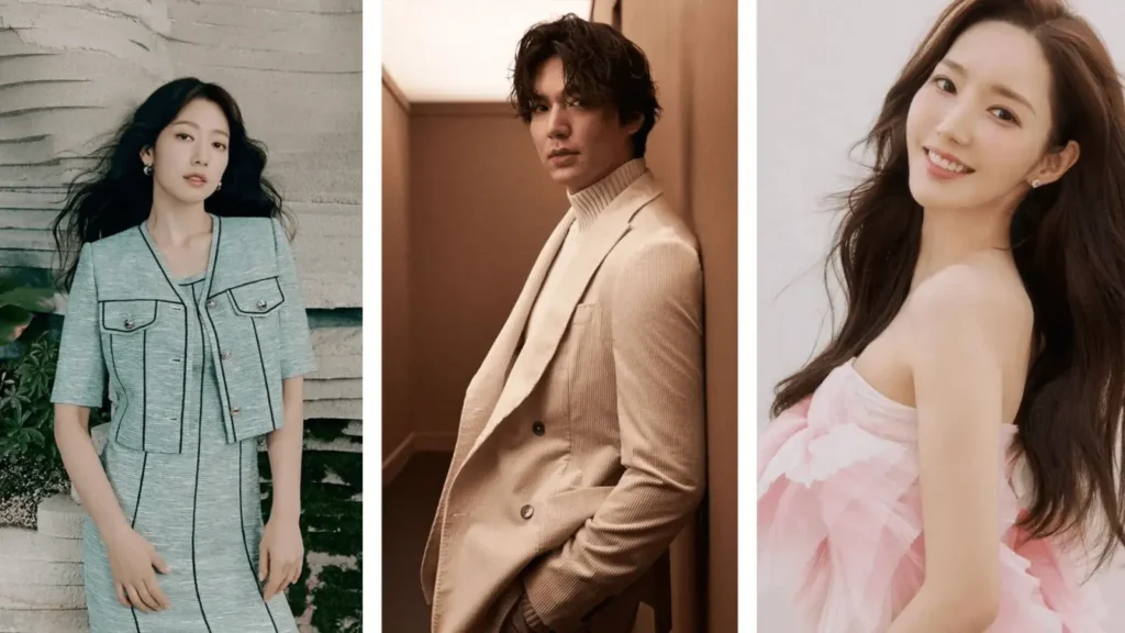 Lee Min-ho’s Relationships: Dating History and Wife