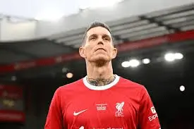 Daniel Agger Biography: Age, Football Team, Transfers, Net Worth, Siblings, Wife, Children