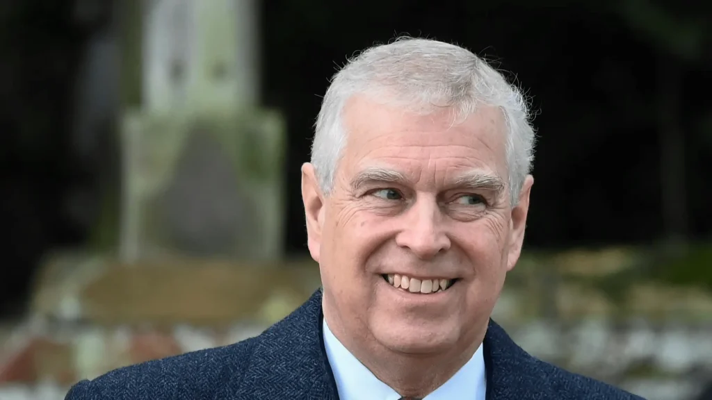 Prince Andrew Bio: Age, Parents, Wife, Children, Net Worth, Religion, Siblings