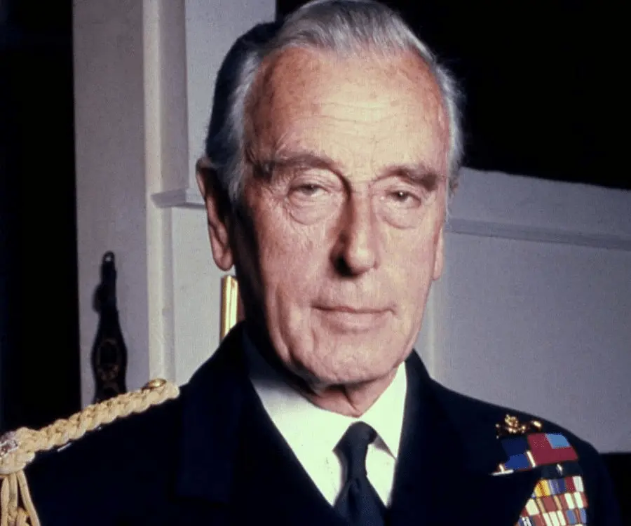 Louis Mountbatten Biography: Siblings, Death, Parents, Pictures, Wikipedia, Age, Net Worth, Awards
