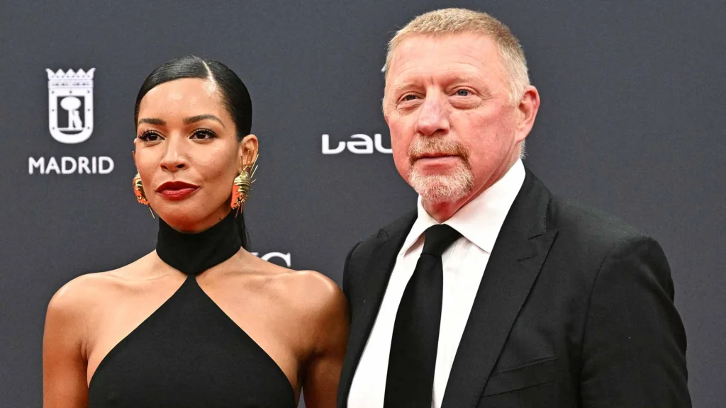 Meet Boris Becker’s wives: Lilian de Carvalho Monteiro, Lilly Becker and Barbara Becker