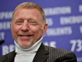 Boris Becker Biography: Wife, Children, Siblings, Age, Net Worth, Height, Parents, Children