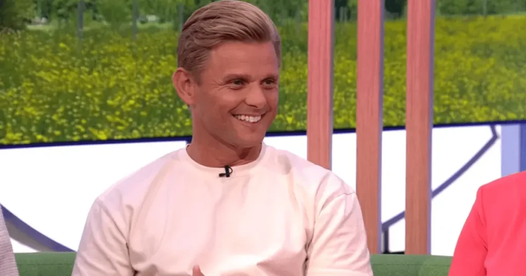 Jeff Brazier Biography: Siblings, Age, Net Worth, Parents, Children, Height, Wikipedia, Wife