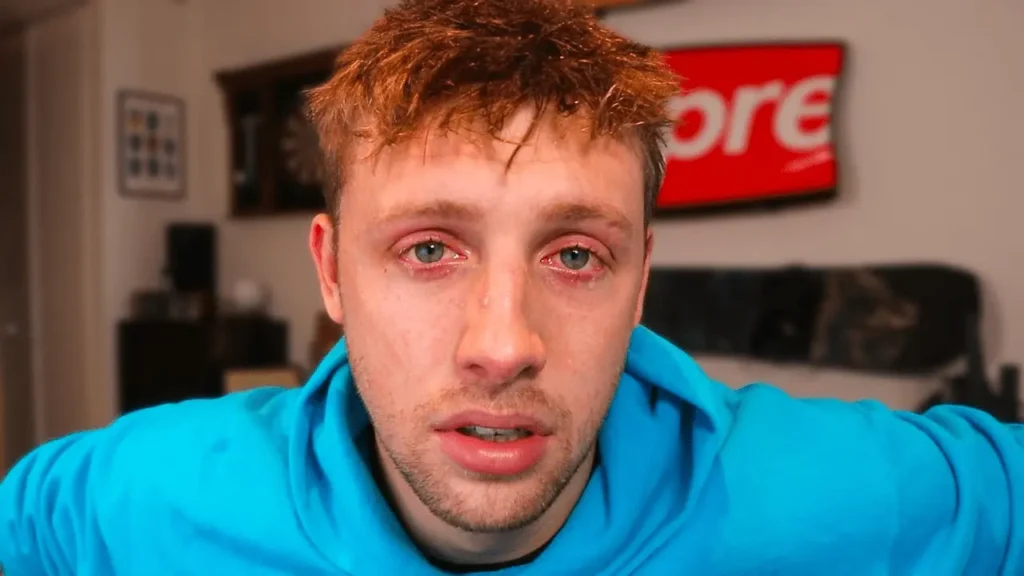 Harry Lewis (W2S) Biography: Net Worth, Height, Twitter, Age, Girlfriend, YouTube