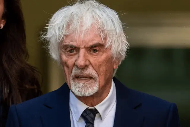 Bernie Ecclestone Biography: Net Worth, Wife, Children, Age, Business, Wikipedia, Nationality, Height