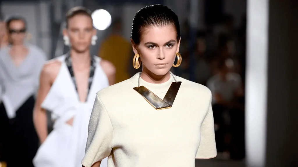 Kaia Gerber Biography: Boyfriend, Height, Siblings, Age, Net Worth, Parents, Movies