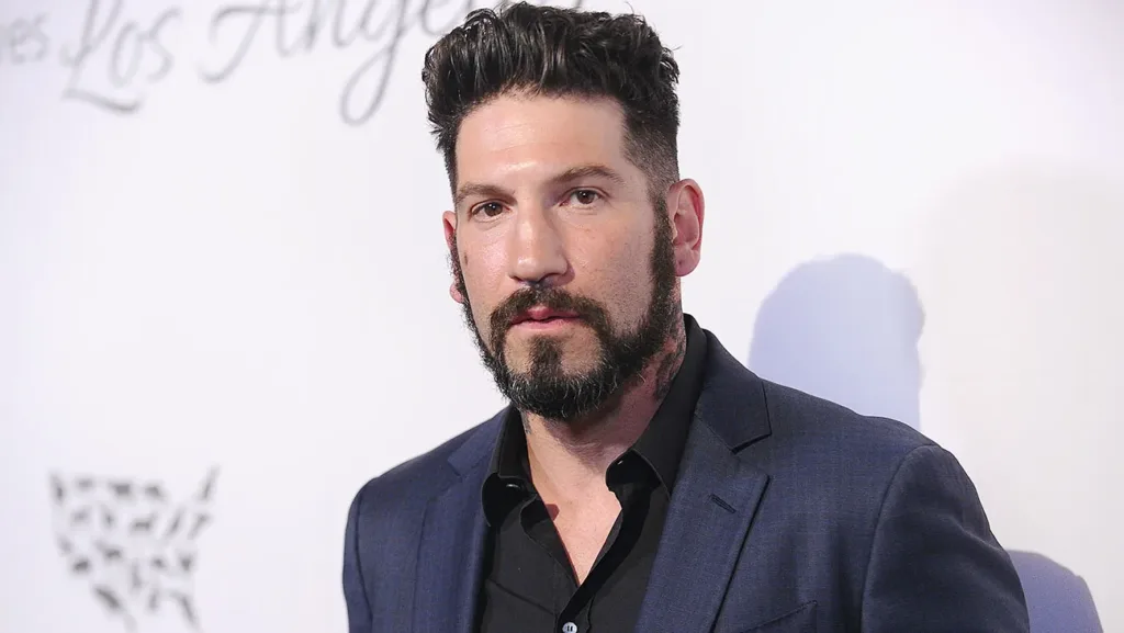Who are Jon Bernthal’s Parents? Meet Eric L. Bernthal and Joan L. Bernthal