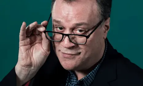 Russell T Davies Biography: Age, Net Worth, Instagram, Spouse, Height, Wiki, Parents, Siblings, Children