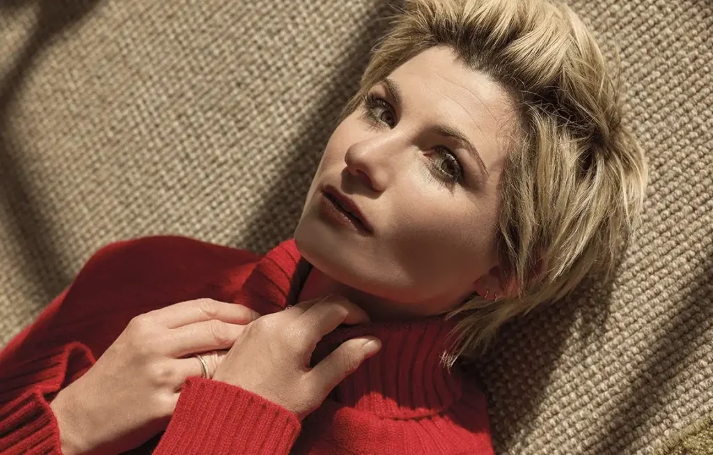 Jodie Whittaker Biography: Age, Spouse, Net Worth, Movies, TV Shows, Wikipedia, Children, Parents